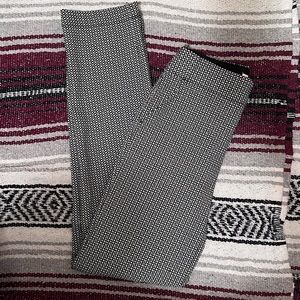 Dress Pants Slim Fit With Stretchy Band